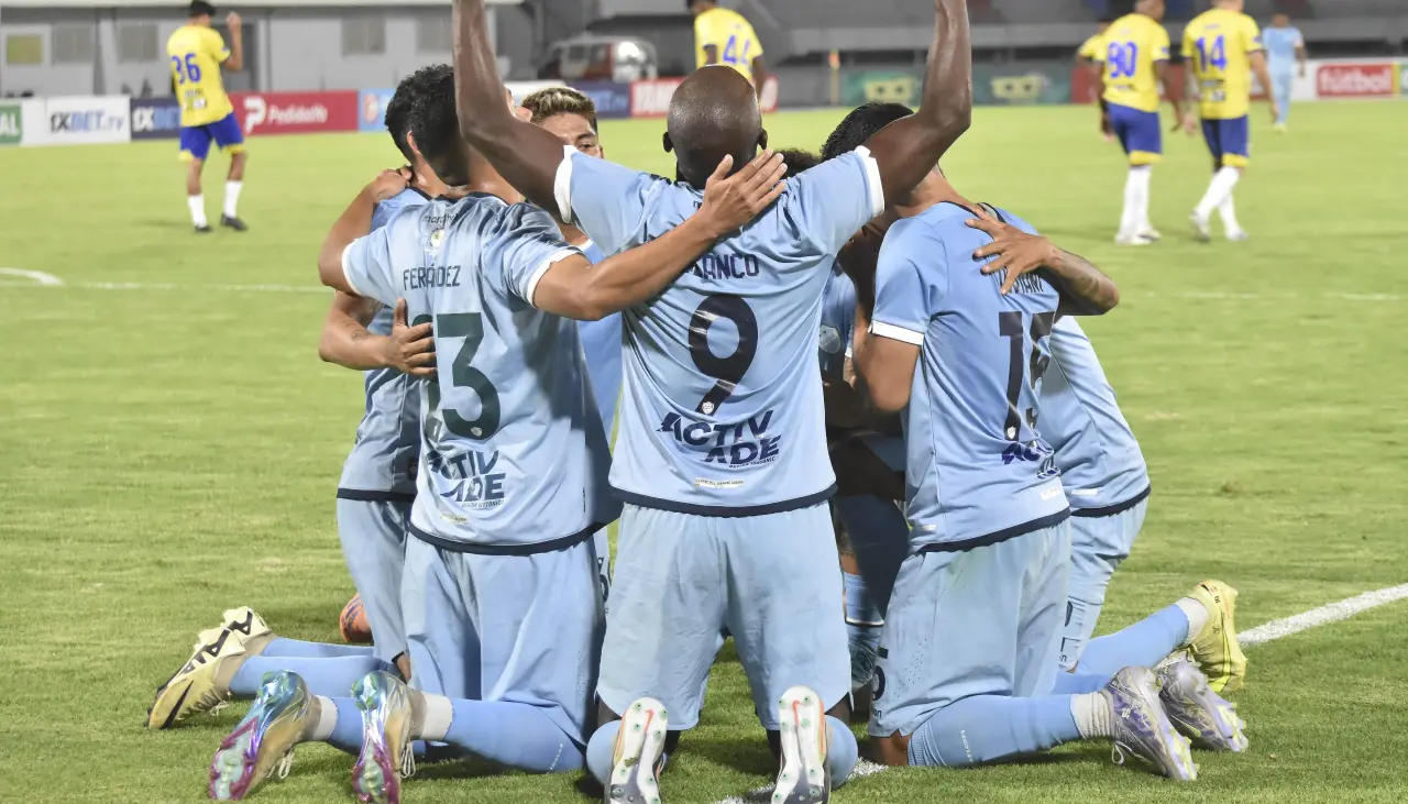 El TAS devuelve los puntos a Aurora por el caso Montaño y deja en suspenso el descenso