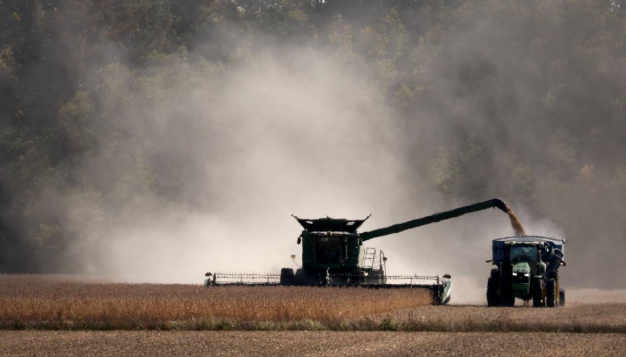 CAO señala que lo 35 millones de litros de diésel anunciados para el sector agropecuario son insuficientes