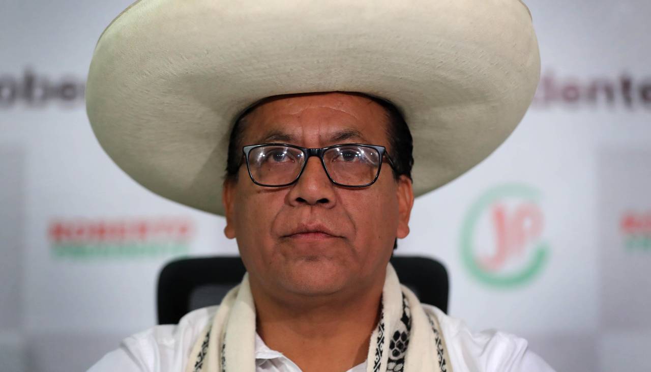 Sánchez pide medidas cautelares a la CIDH contra la proclamación de Keiko Fujimori en Perú