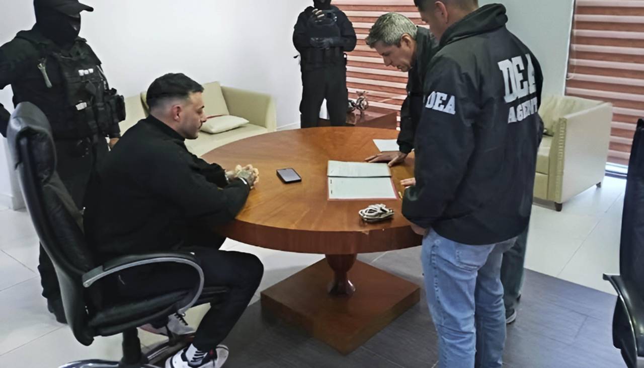 Diputada de Libre pide investigar a exautoridades por presunta colaboración con Marset