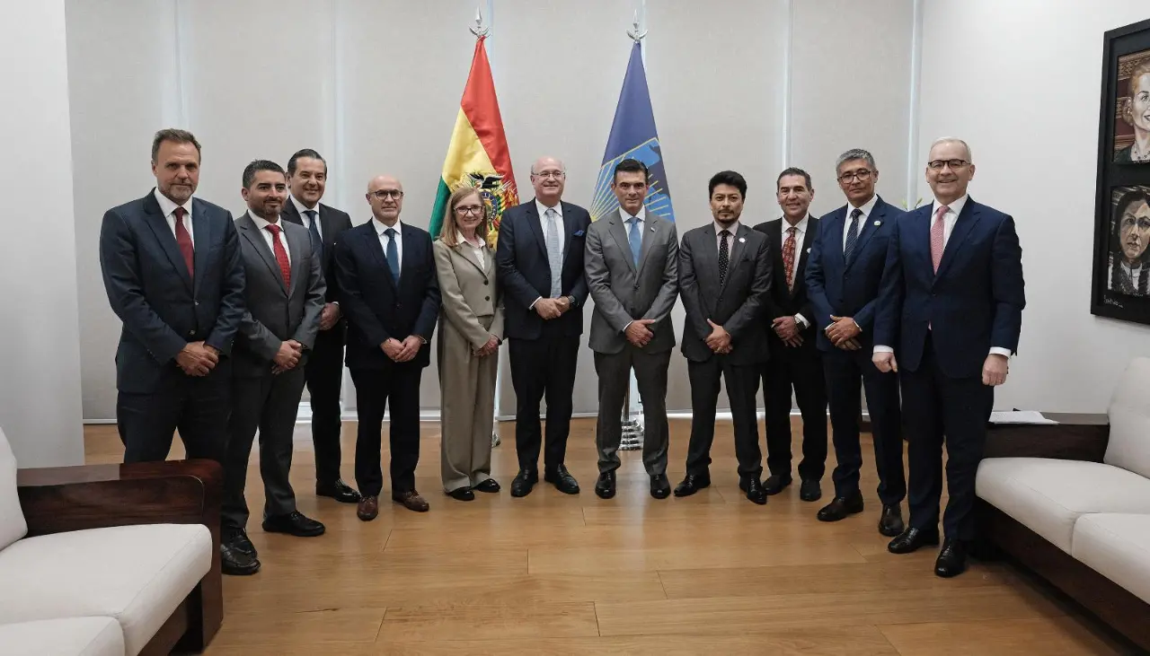 Analista señala que crédito del BID necesitará una “hoja de ruta” y acuerdos en la ALP