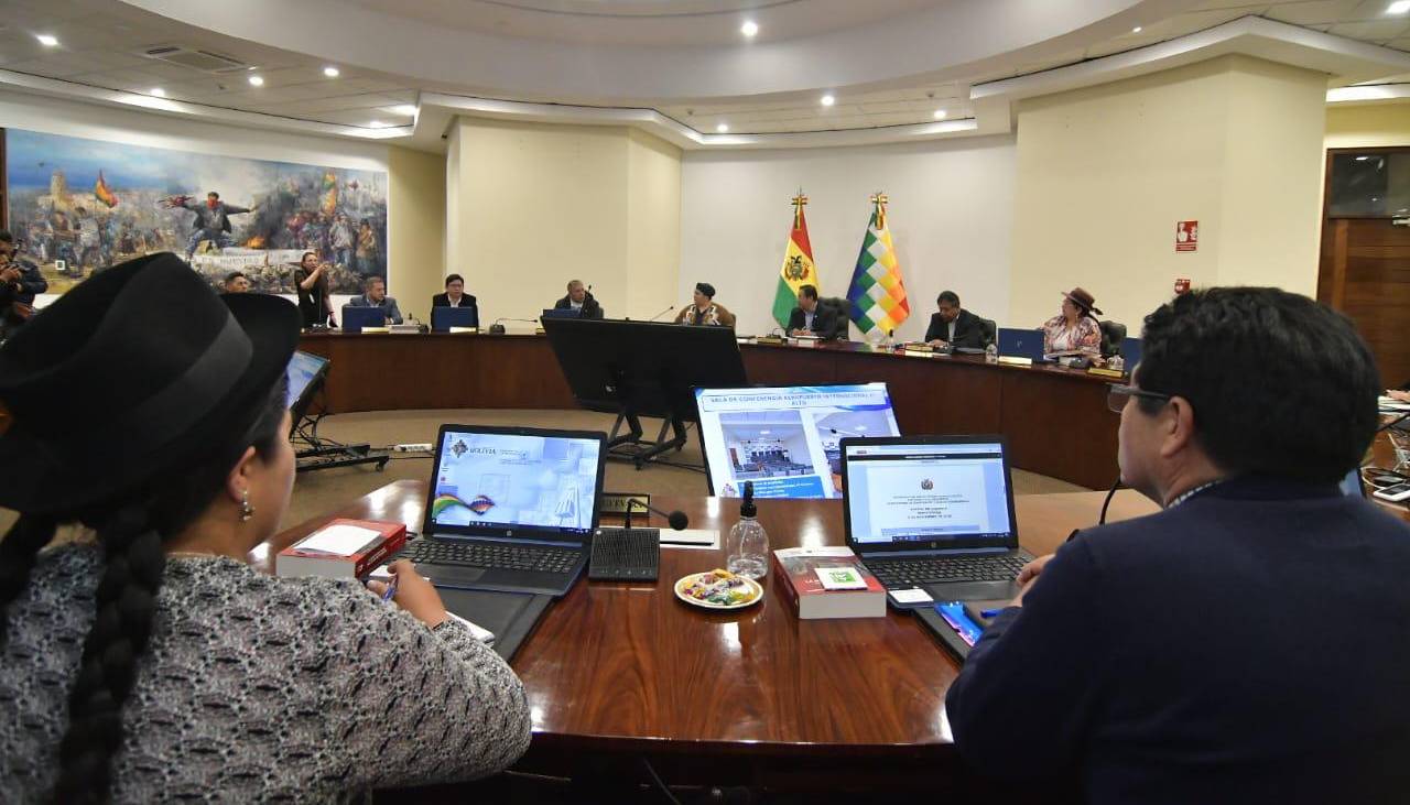 “El gabinete y el modelo fueron un fracaso”, afirma analista sobre gestión de Arce