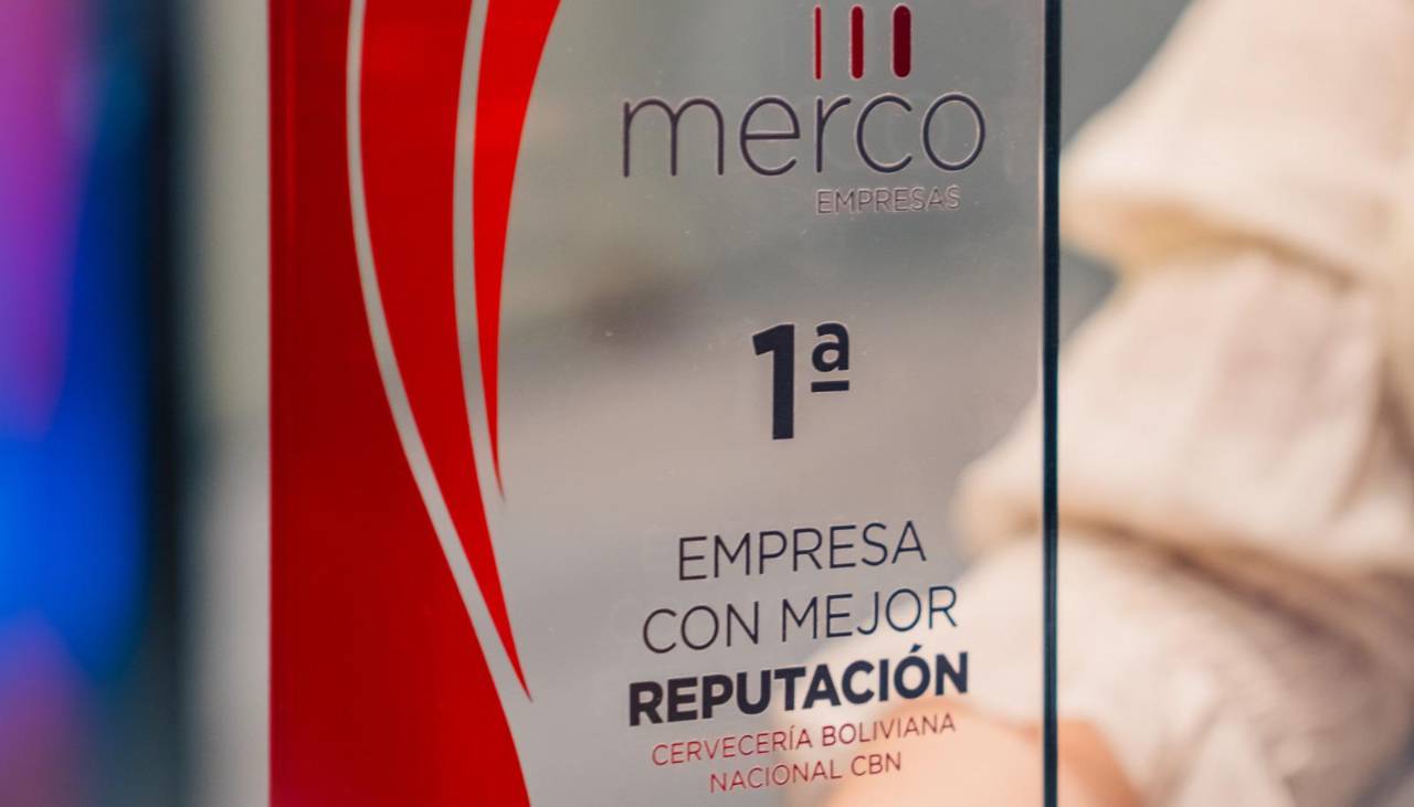 Por qué CBN sigue siendo la empresa número uno de Bolivia en reputación según el Ranking MERCO
