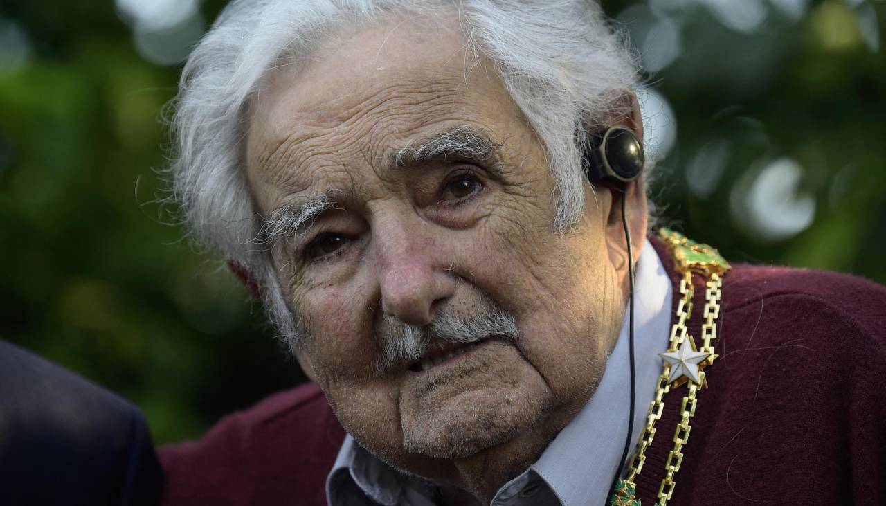 Mujica, expresidente de Uruguay, informa de que el cáncer se le expandió al hígado: “Me estoy muriendo”