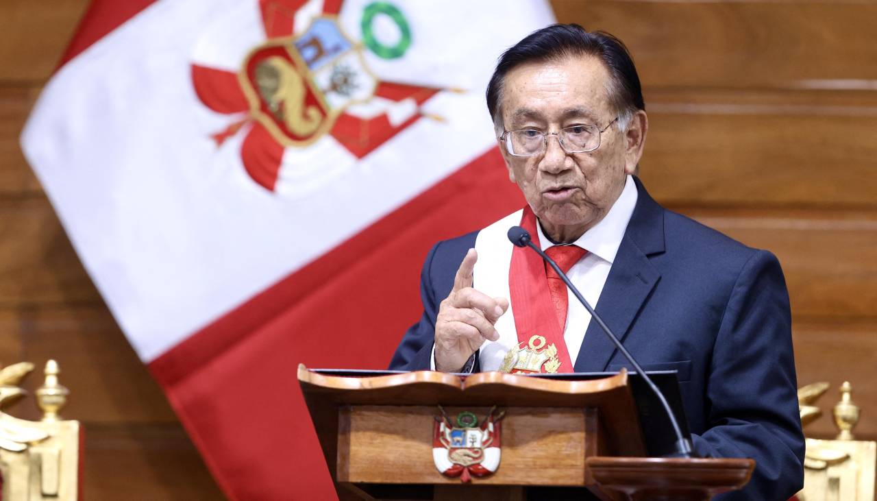 EEUU advierte a Perú con represalias “si negocia de mala fe”, en medio de compra de aviones