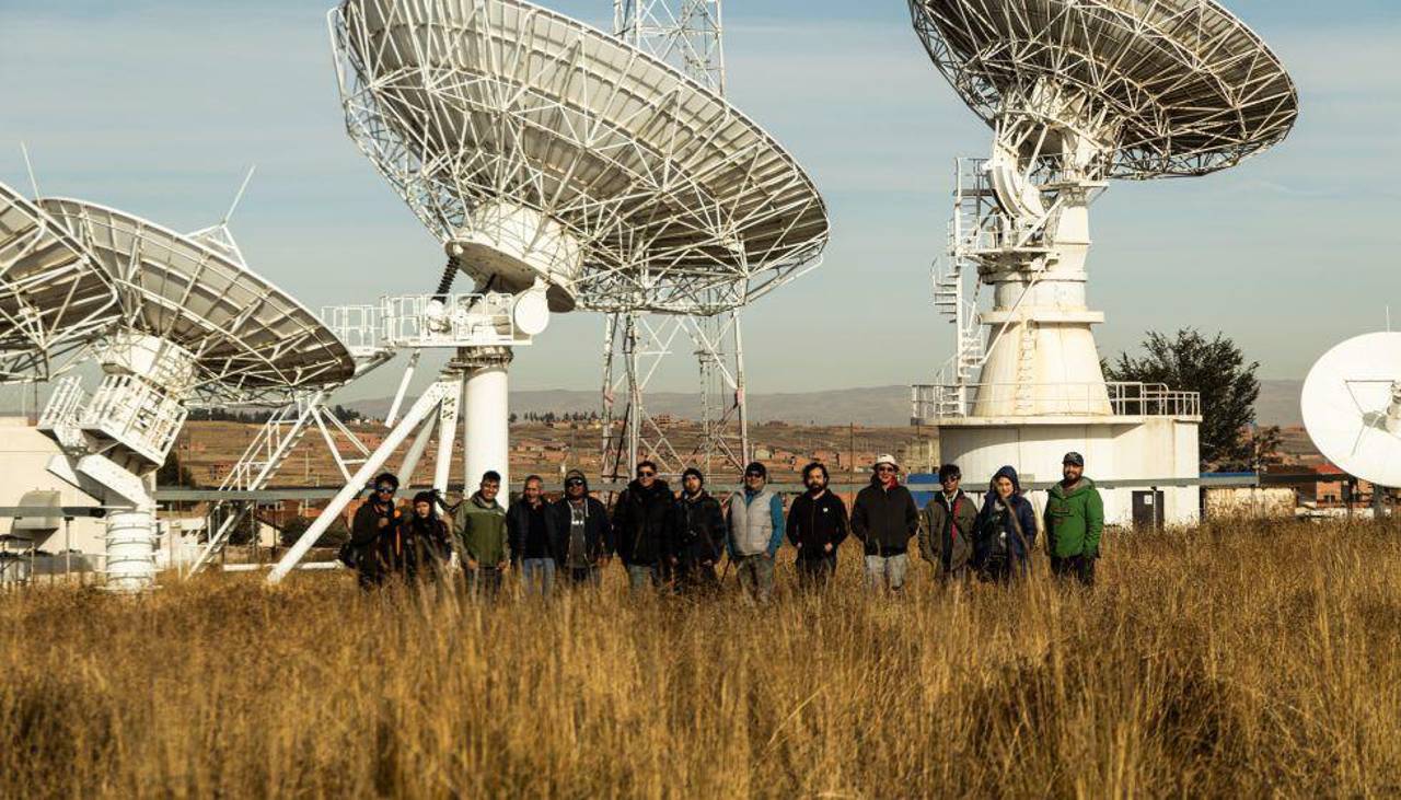 Termina la vida útil del satélite Túpac Katari; el Gobierno impulsa un proyecto con respaldo de Europa y Condosat