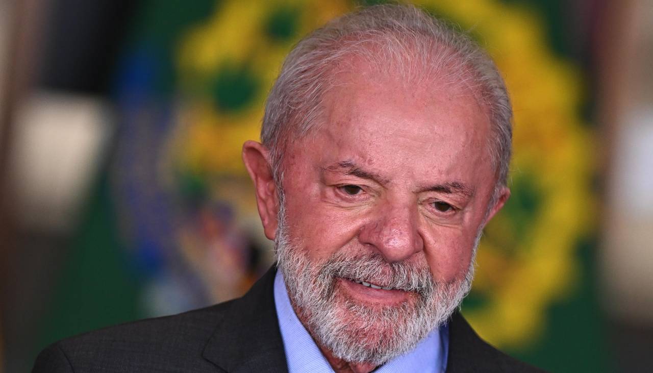 Lula confirma que se presentará para disputar un cuarto período presidencial en Brasil