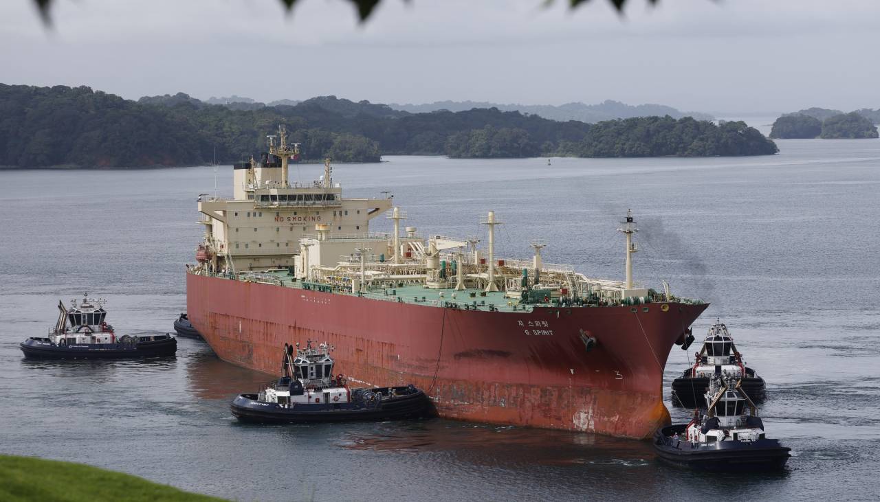 Se registra una nueva leve subida del precio del barril de petróleo entre alza de tensión en Medio Oriente