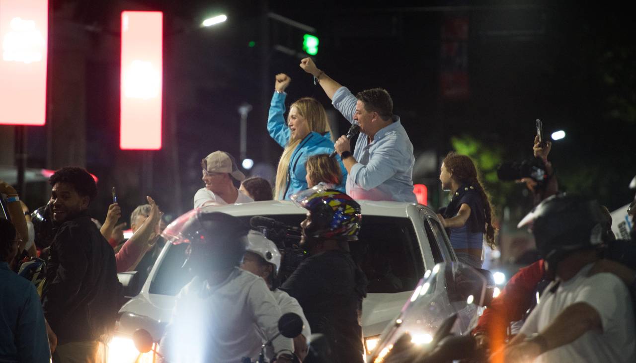 El oficialismo venezolano gana las principales alcaldías y la oposición conserva otros municipios 
