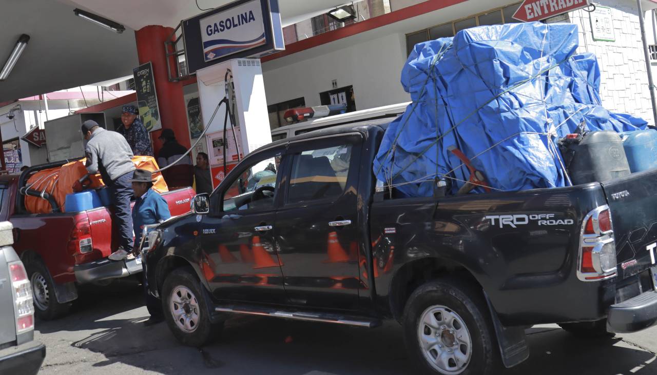 Ministro de Economía confirma fin de la “subvención ciega” y afirma que ya se evalúa mecanismos de compensación