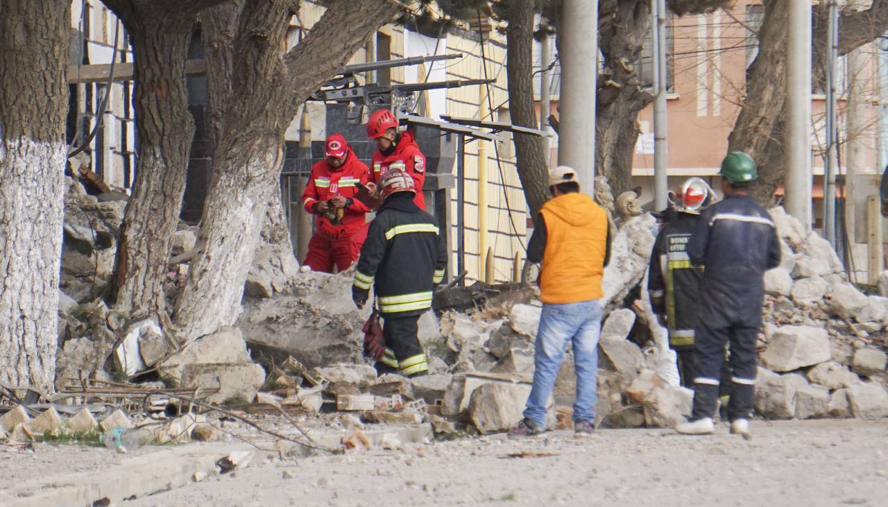 Tragedia en Viacha: ONU expresa solidaridad y manifiesta predisposición de apoyar a los afectados