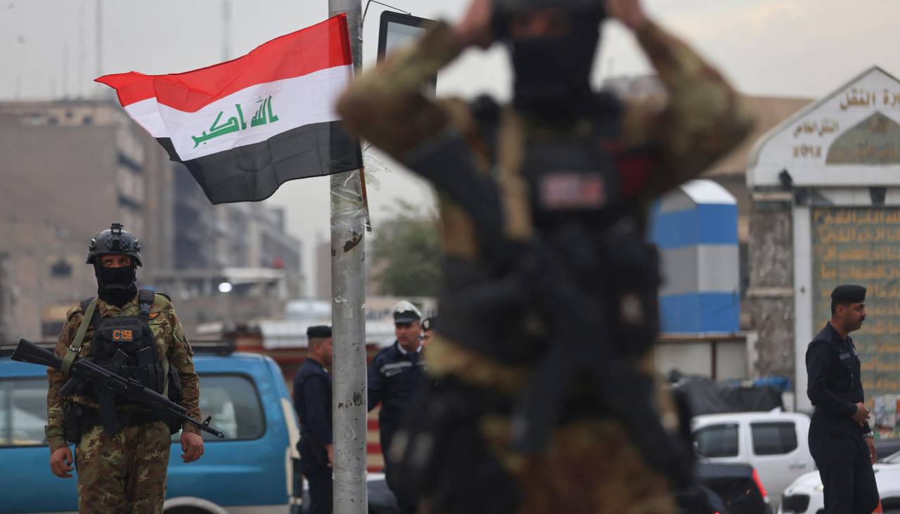 Guerra en Medio Oriente puede incidir “en materia de terrorismo” en Francia, advierte el primer ministro