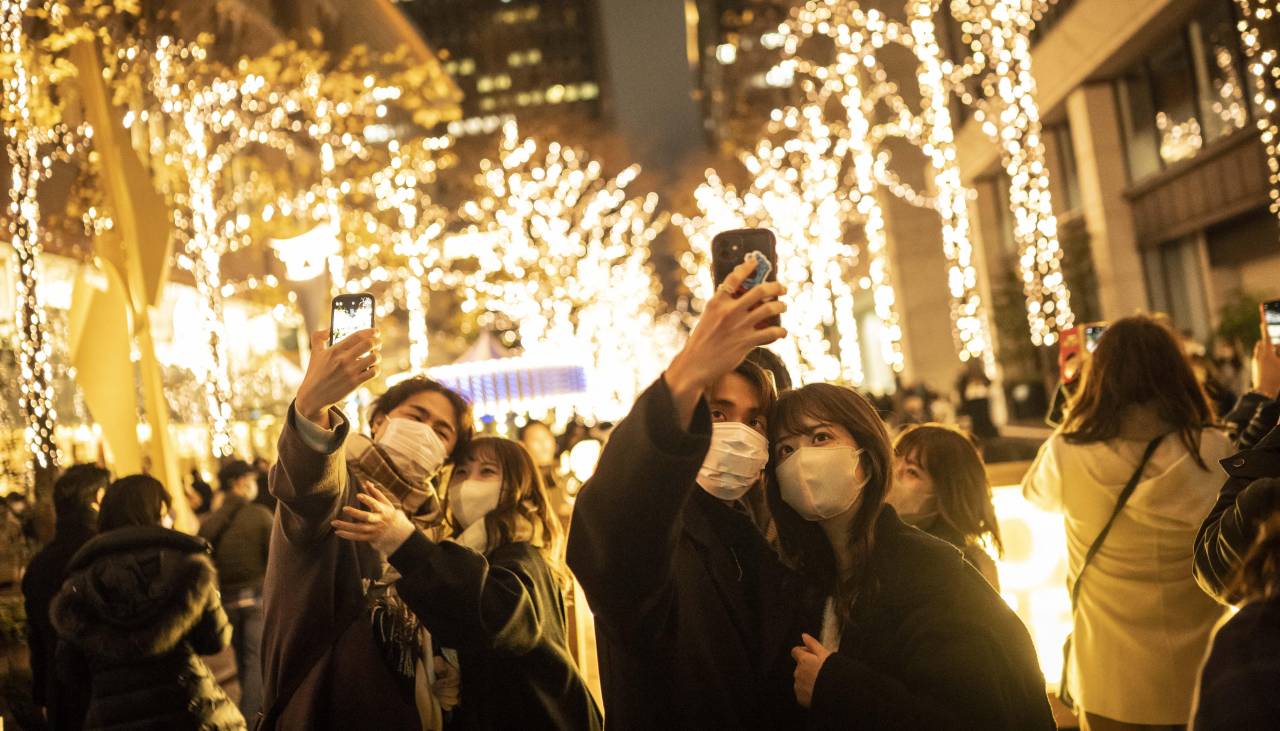 Una aplicación de citas de Japón permite a sus usuarios verificar su soltería