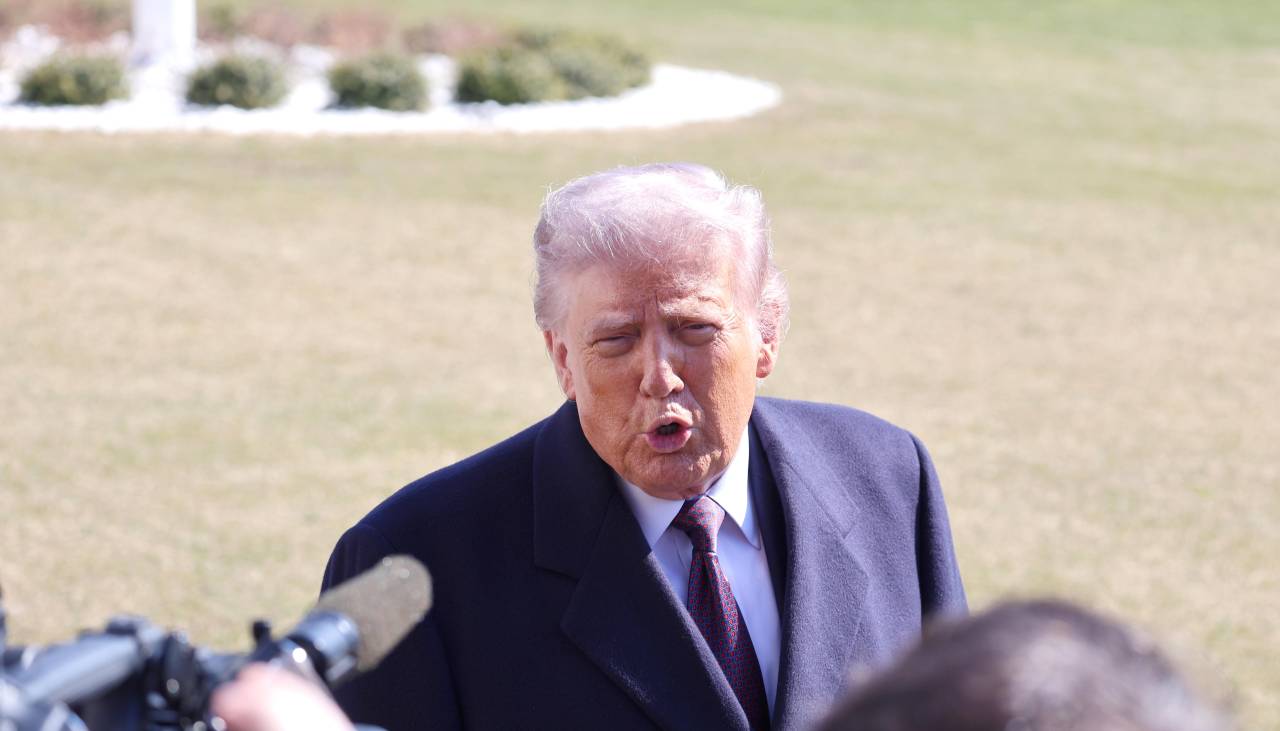 Presidentes de Argentina, Bolivia, Ecuador, El Salvador y Honduras irán a la cumbre de Trump