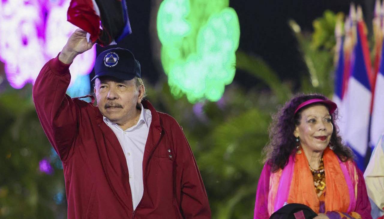 Daniel Ortega dice que “no volverá a haber elecciones” en Nicaragua 