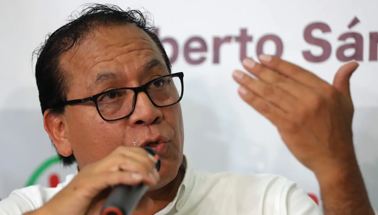 El partido de Sánchez llama a movilizarse contra el virtual triunfo de Fujimori en Perú