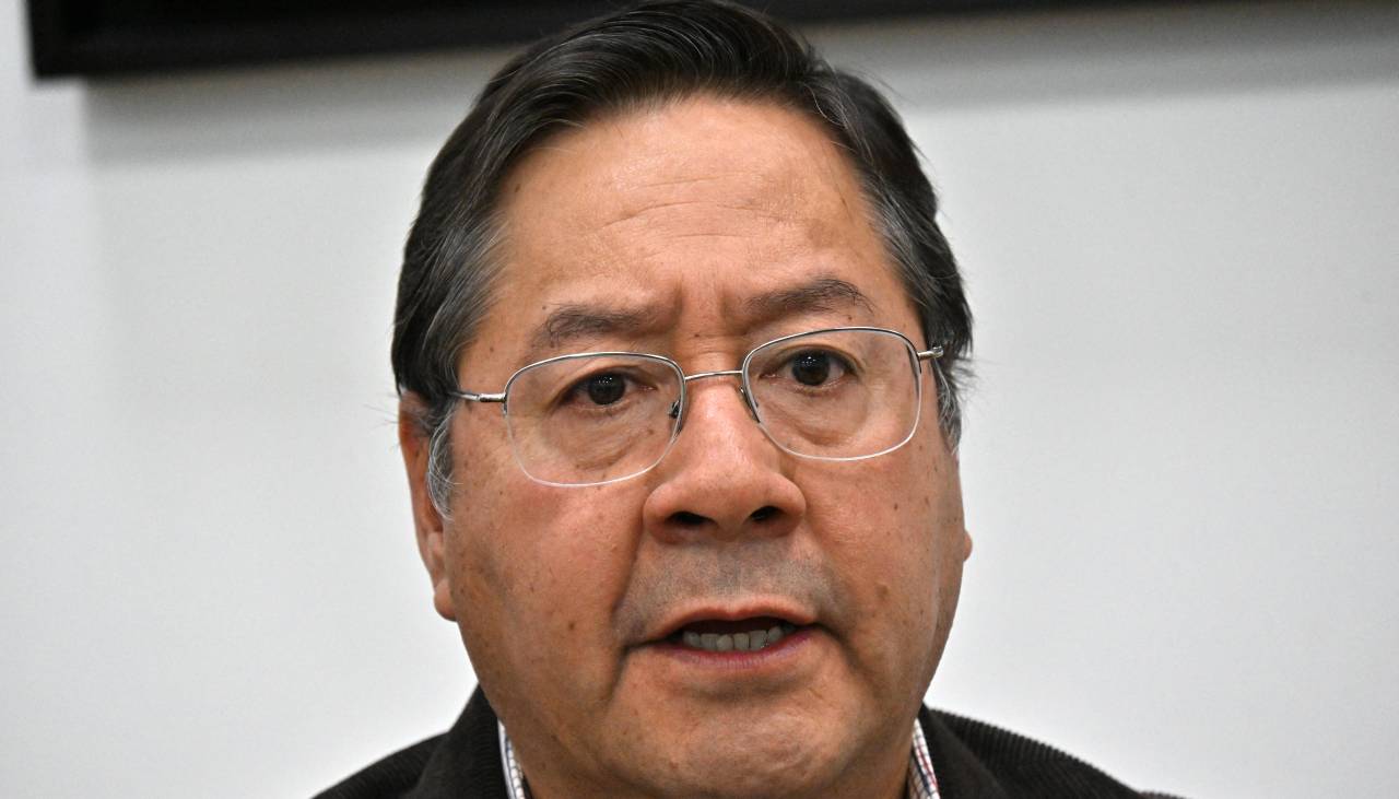 Confirman que Arce se “presentó de manera espontánea” en la Fiscalía de Cochabamba 