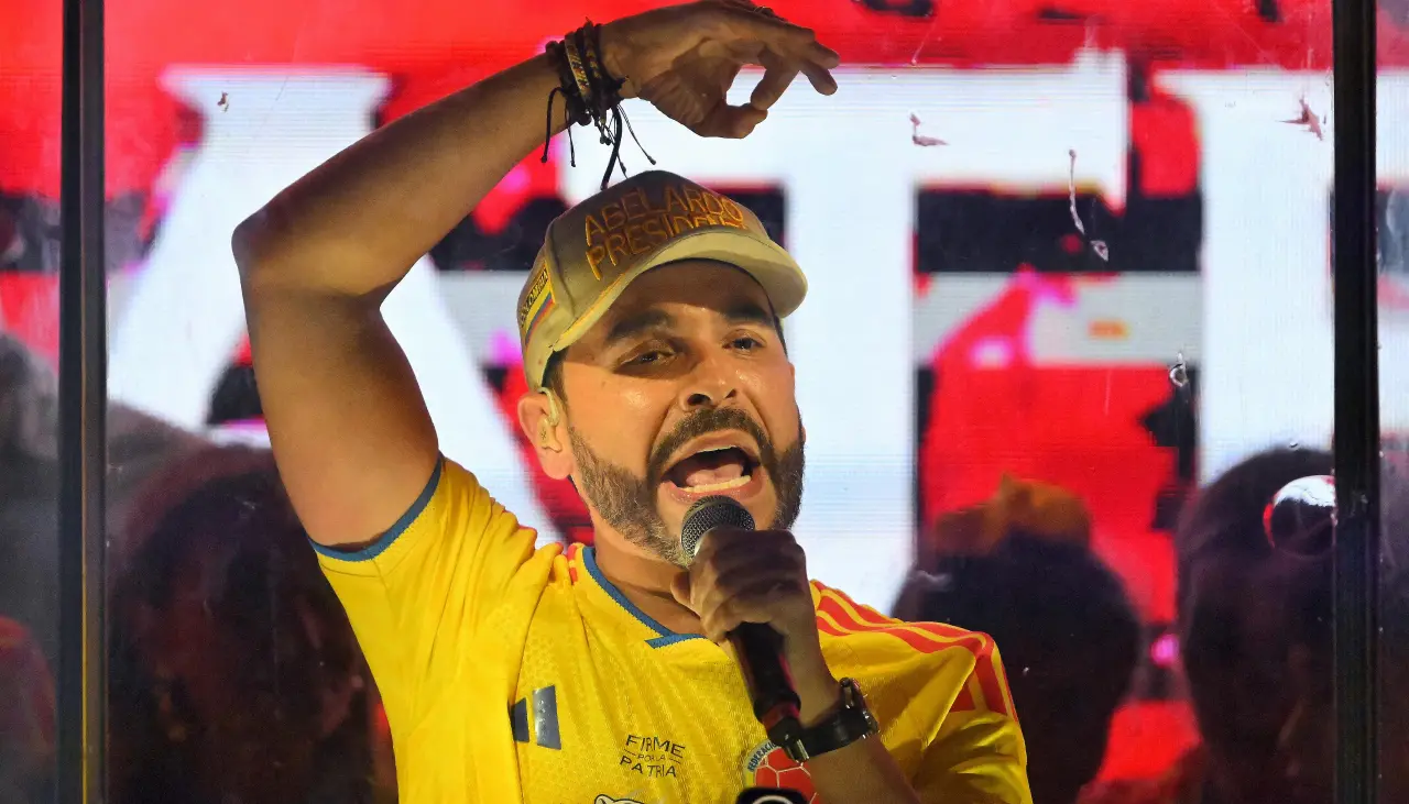De la Espriella a Petro y la izquierda: “No se les ocurra desconocer la voluntad popular”