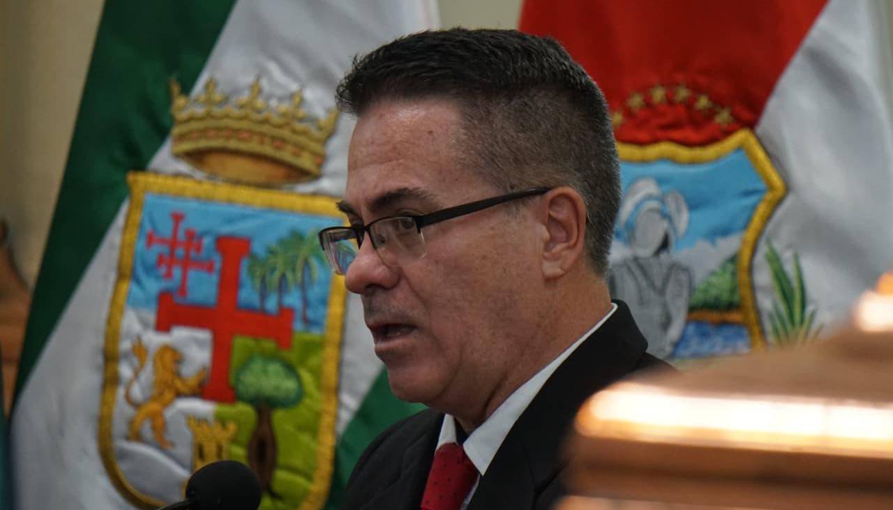 La red de corrupción “no estaba solo en Santa Cruz”, dice Urioste, que revela que hubo presiones a jueces en el caso Mariaca