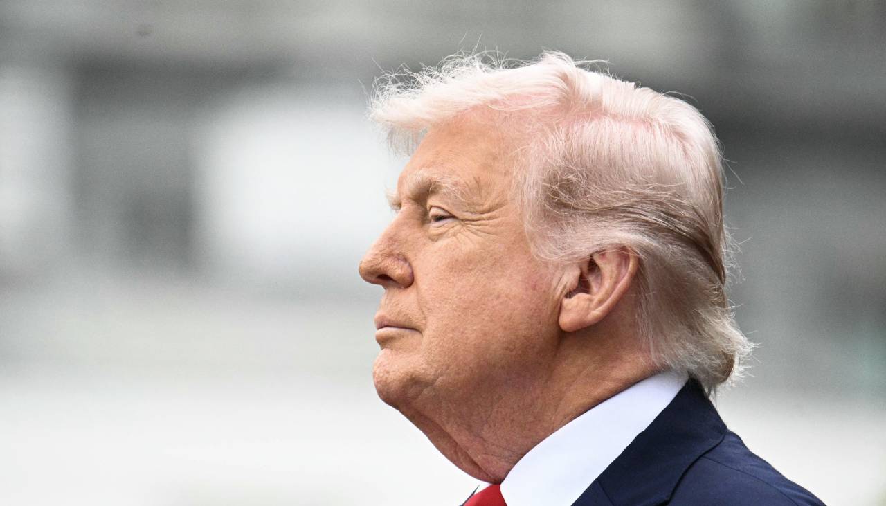 Trump urge a Irán a "espabilar pronto" en medio de negociaciones estancadas