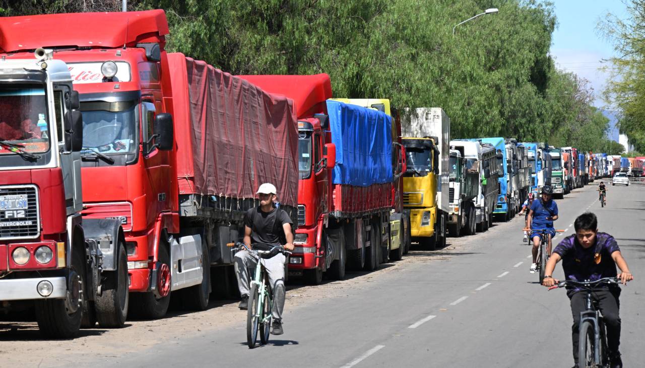Diputados sancionan ley para la importación directa de combustibles y la remiten al Ejecutivo para la promulgación
