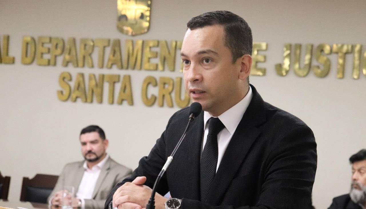 TSJ alista paquete de proyectos de ley “para la transformación de la justicia”