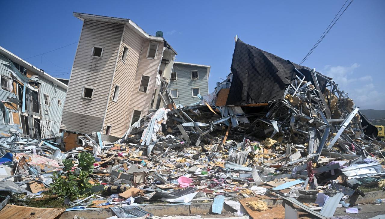 A tres semanas de los terremotos en Venezuela, sube a más de 4.800 la cifra de muertos