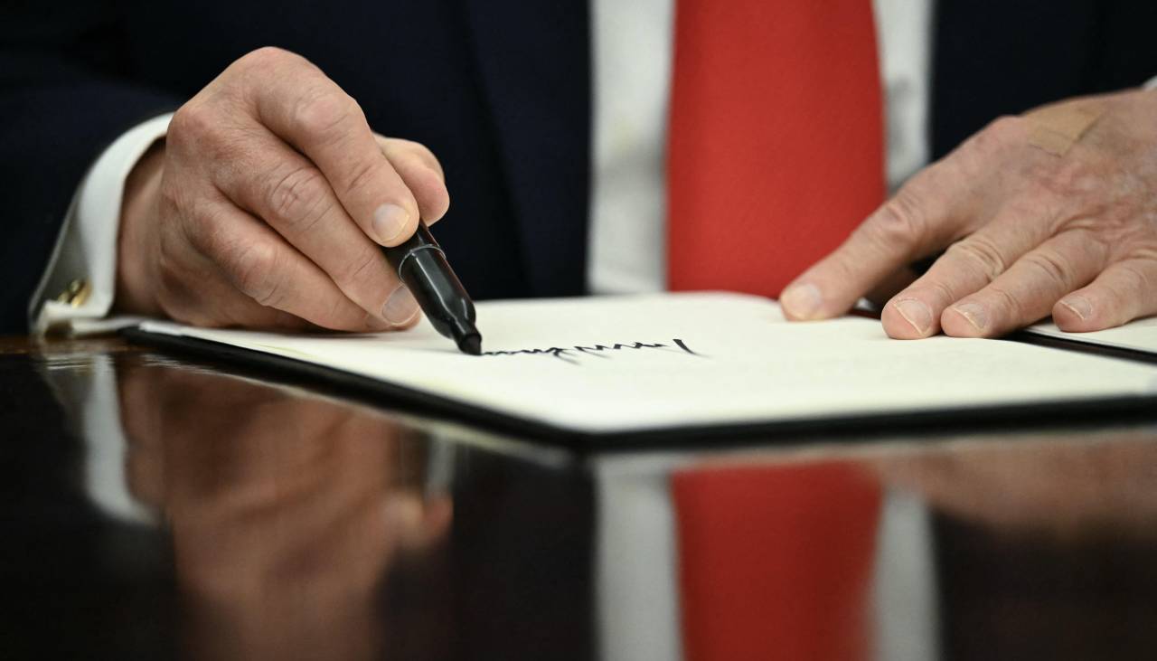 Firma del acuerdo de paz entre EEUU e Irán será en un reunión virtual, según medio norteamericano