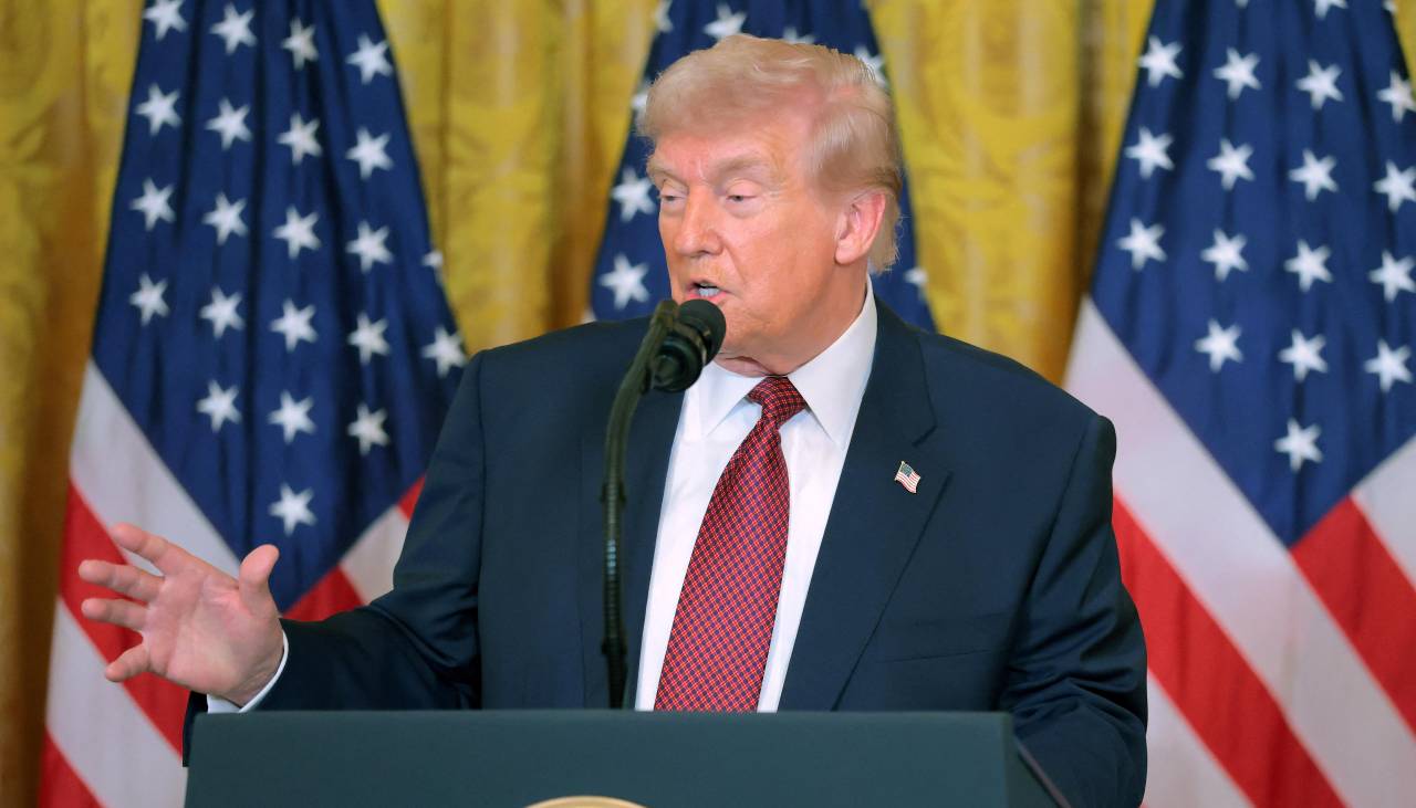 Trump convoca a una cumbre presidencial con sus aliados en América Latina e incluye a Bolivia