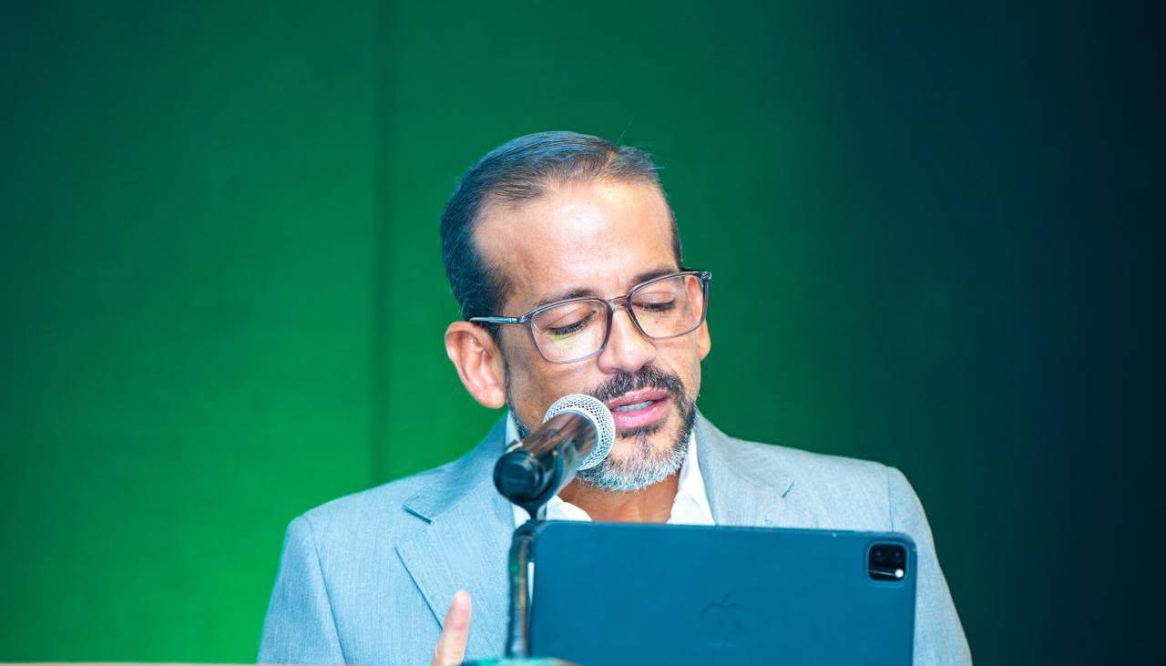 ¿Camacho será embajador boliviano en Paraguay? Esto responde el vocero presidencial
