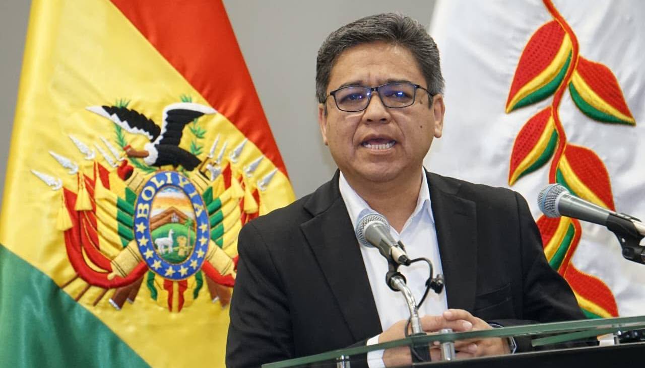 Gobierno acusa de “criminal” la amenaza de Evo de tomar una hidroeléctrica y le advierte que nadie está por encima de la ley