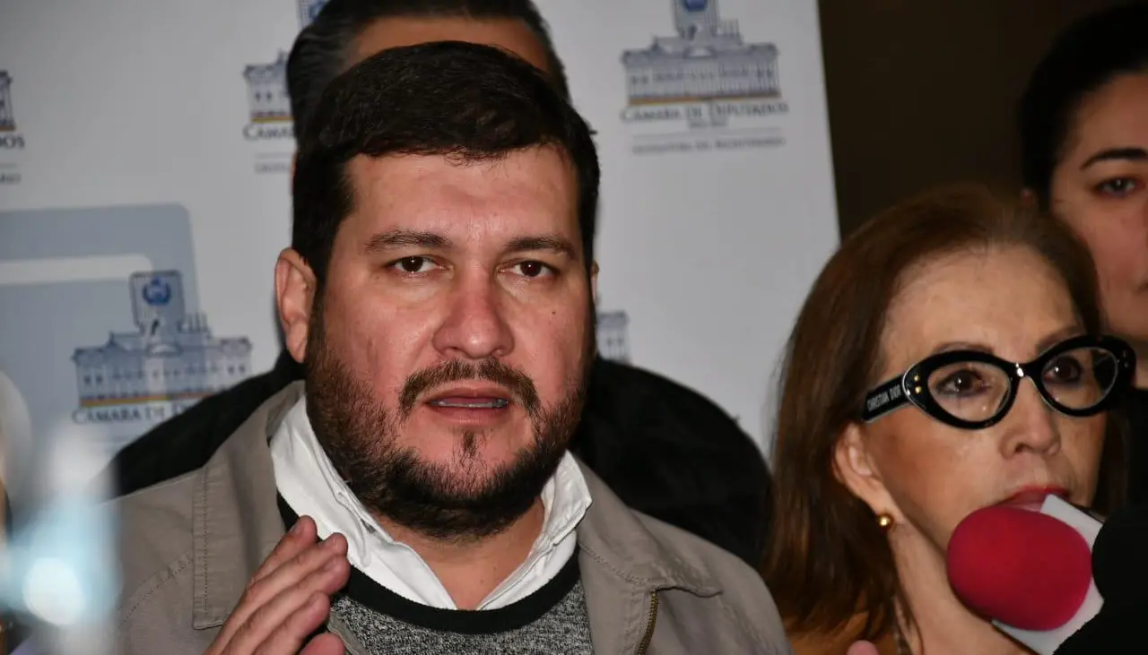 “La Justicia tendrá que determinar a los responsables del desabastecimiento”, señala presidente cívico de Santa Cruz
