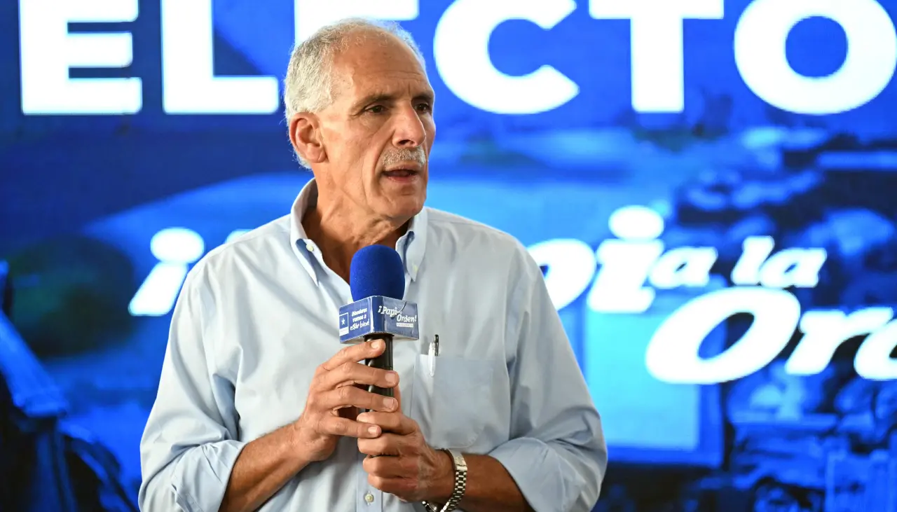 Proclaman presidente electo de Honduras a Nasry Asfura, el empresario apoyado por Trump