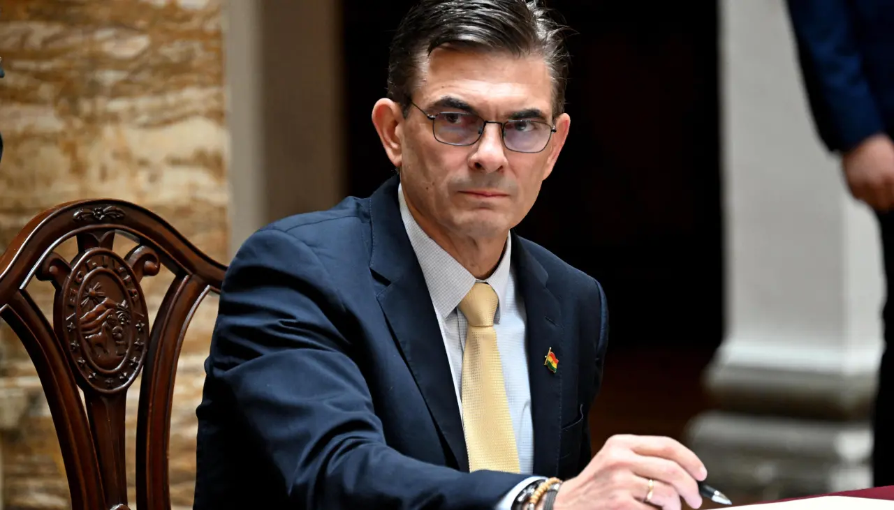 Gobierno encamina el cambio de modelo para Bolivia con un nuevo ‘Plan de Desarrollo Económico y Social’