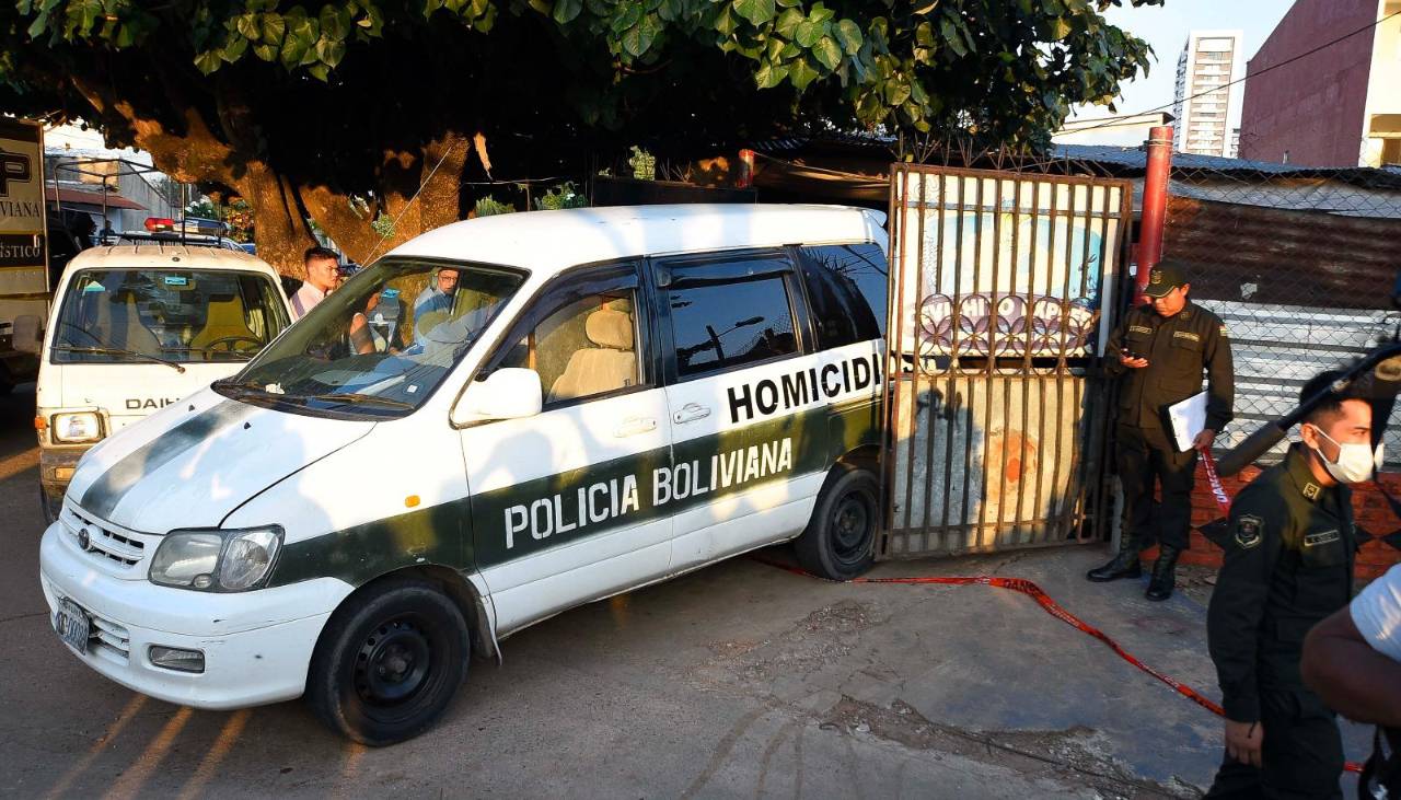 Asesinato de Johan Guzmán: Fiscalía señala que el cuerpo tiene cuatro heridas de bala y que hay aprehendidos