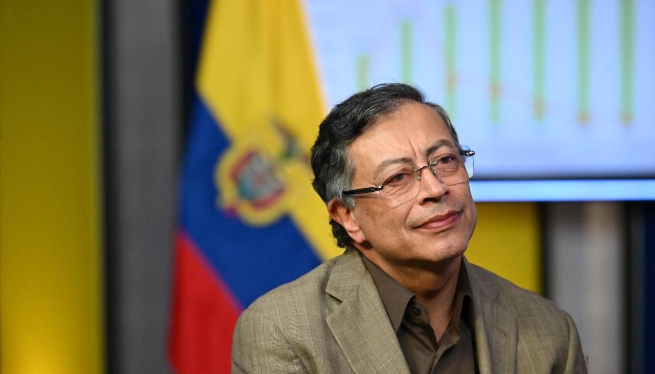 Ordenan la “suspensión provisional” de Petro como presidente hasta el 21 de junio