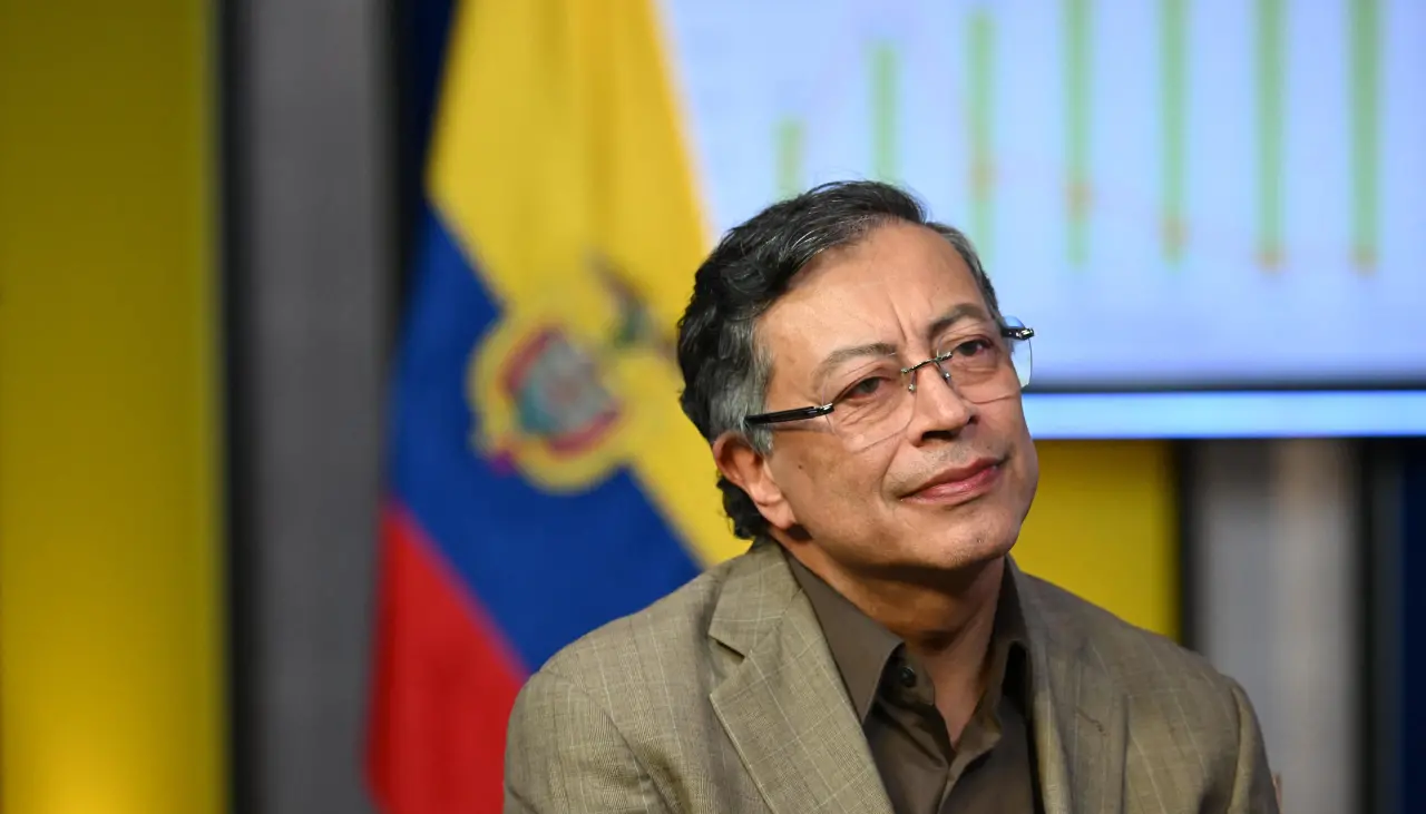 Ordenan la “suspensión provisional” de Petro como presidente hasta el 21 de junio