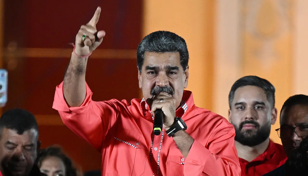 Ante la derrota del bloque popular, Nicolás Maduro envía un mensaje a Bolivia