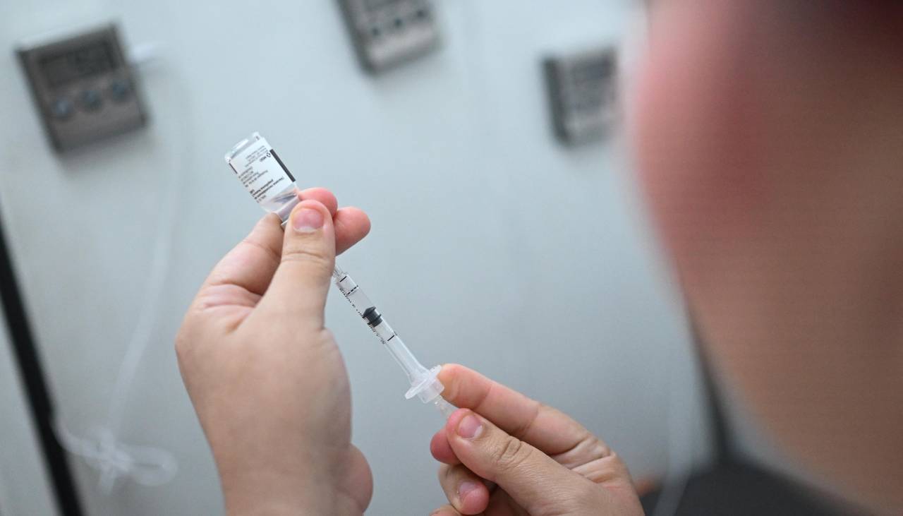 Moderna y Merck anuncian resultados positivos de una vacuna contra el cáncer de piel