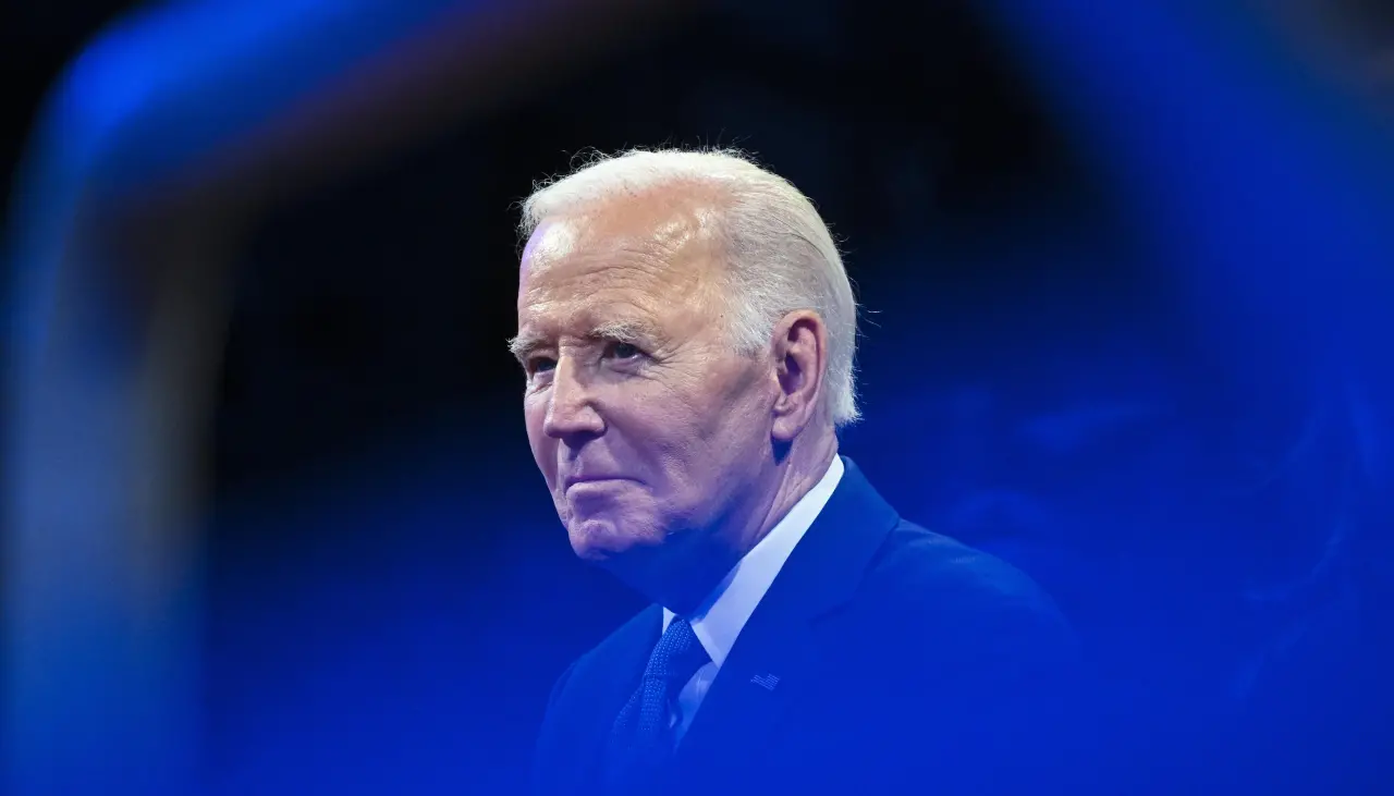 Joe Biden es diagnosticado con un cáncer de próstata agresivo