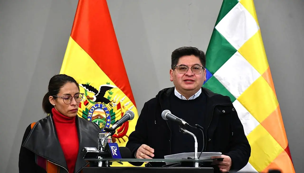 GAFI: Gobierno envía ley al Legislativo con el fin de legalizar operaciones con “agentes encubiertos” que se “infiltrarán” en las redes criminales