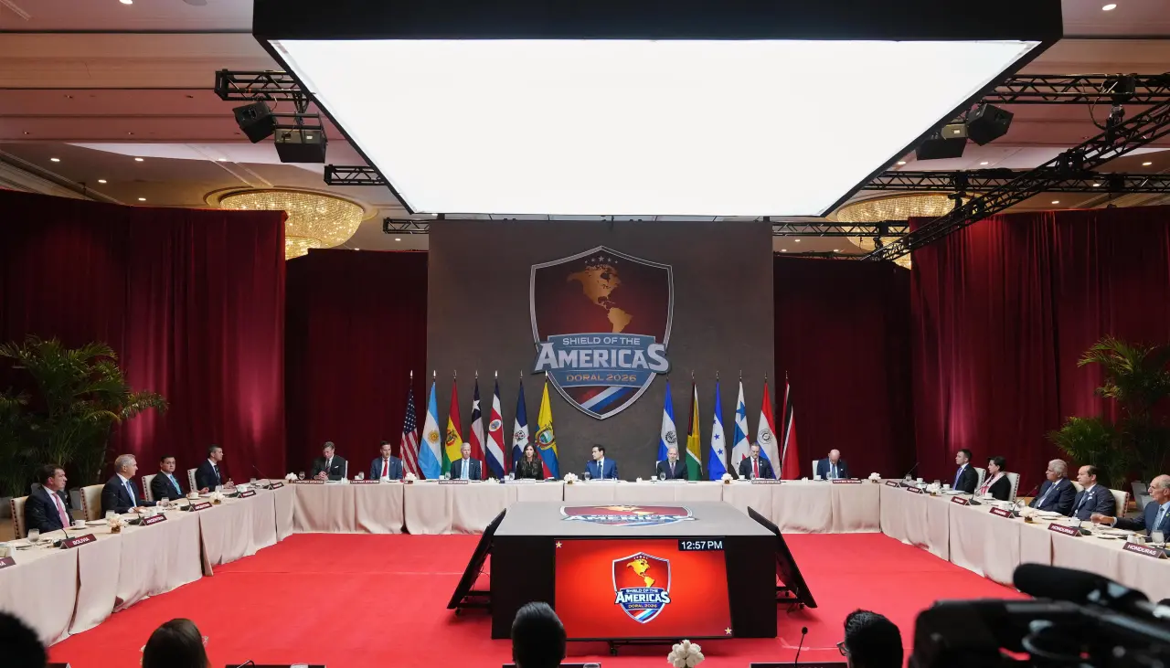 Bolivia y el resto de los países del Escudo de las Américas piden respetar las elecciones en Colombia