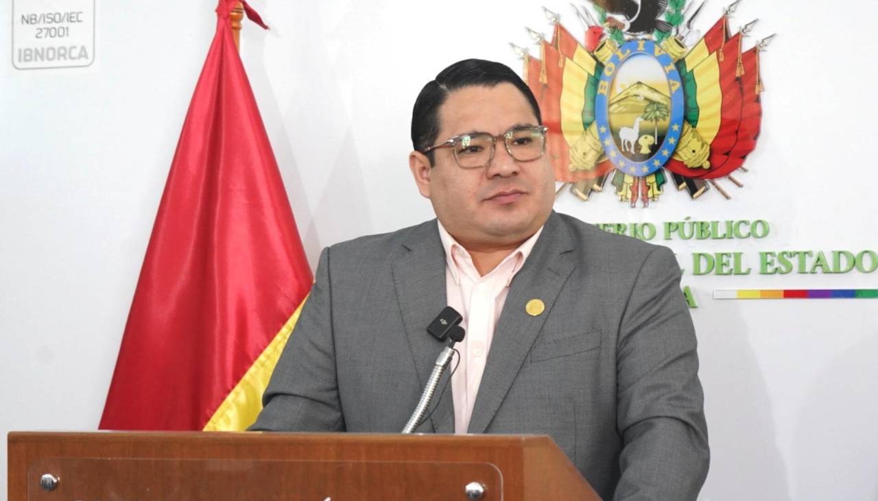 Fiscalía: Denuncia contra Dorgathen está fundamentada y la Policía tiene la obligación de ejecutar la aprehensión