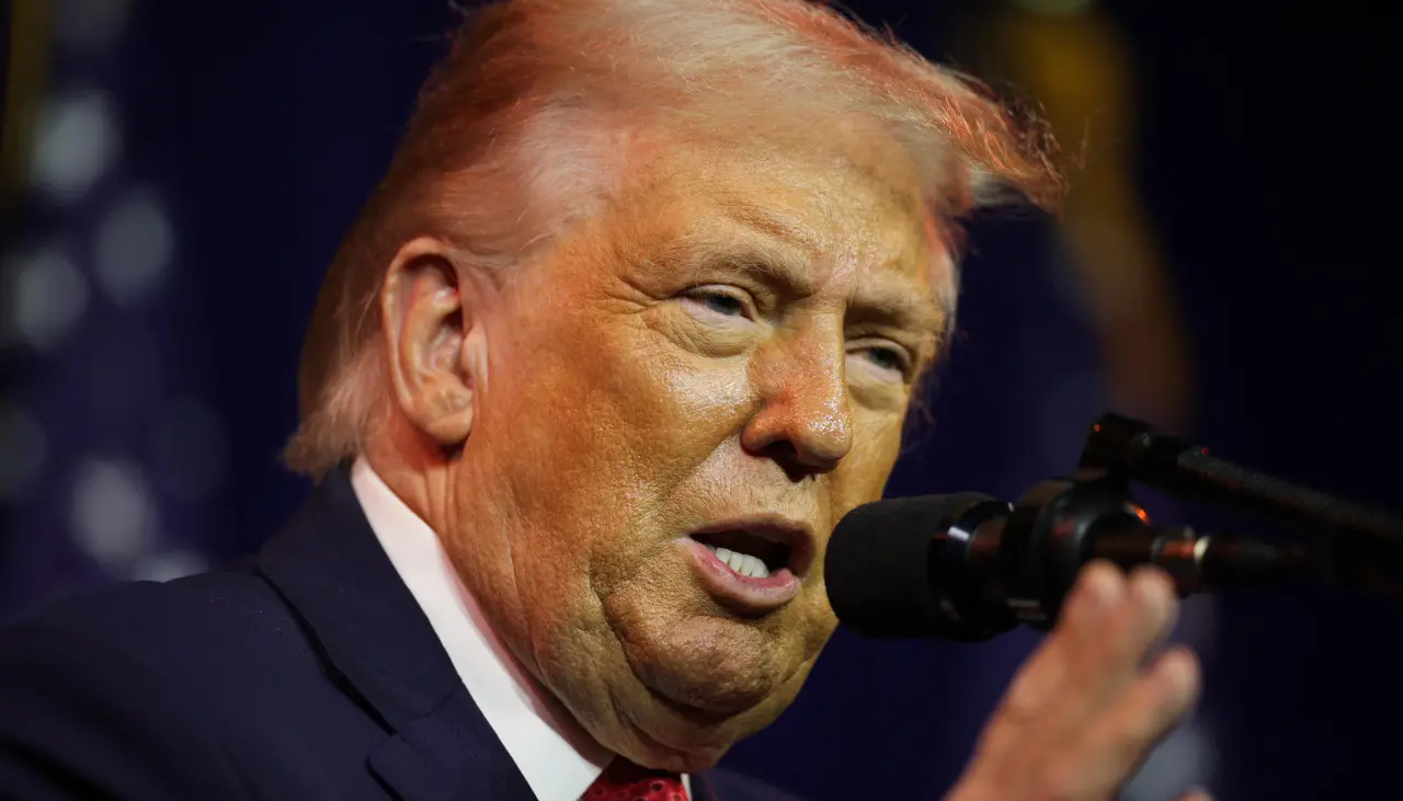 Trump ordena retirada de EEUU de 66 organizaciones internacionales, 31 vinculadas a la ONU