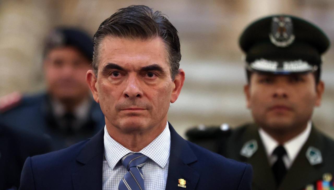 Paz dice que recursos externos para Bolivia no se emplearán en subsidio a los combustibles