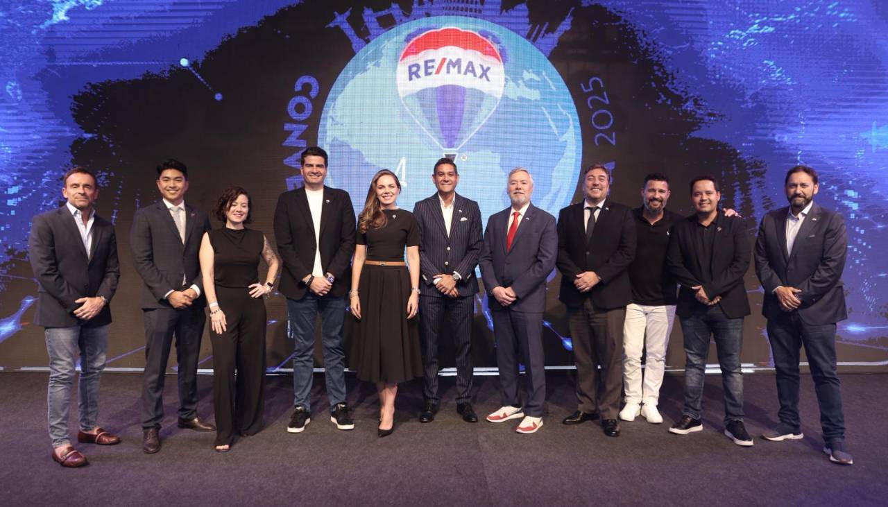 RE/MAX Bolivia impulsa el crecimiento y la innovación en el mercado inmobiliario