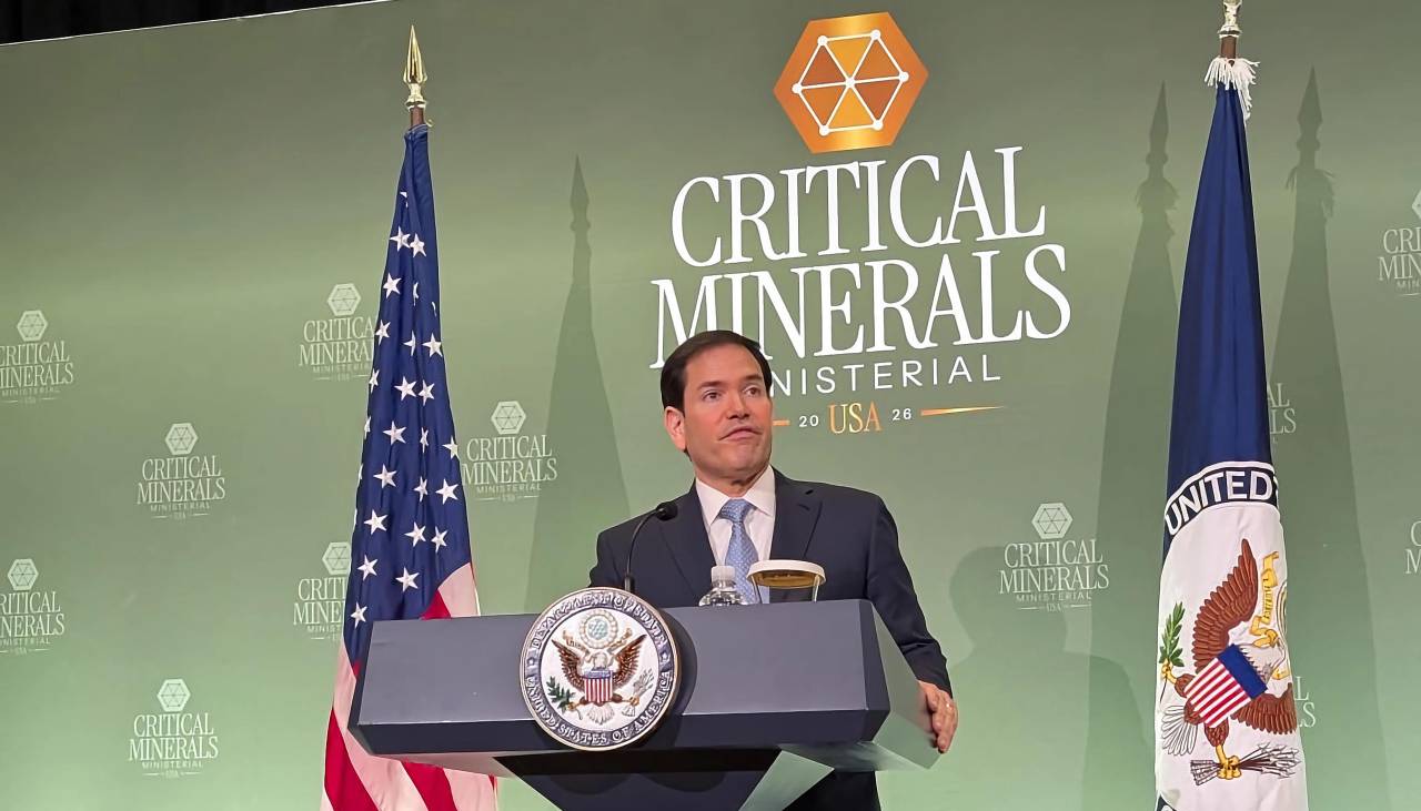 Rubio llega a Múnich, donde prevé reunirse con Zelenski y aboga por “poner fin a la guerra”