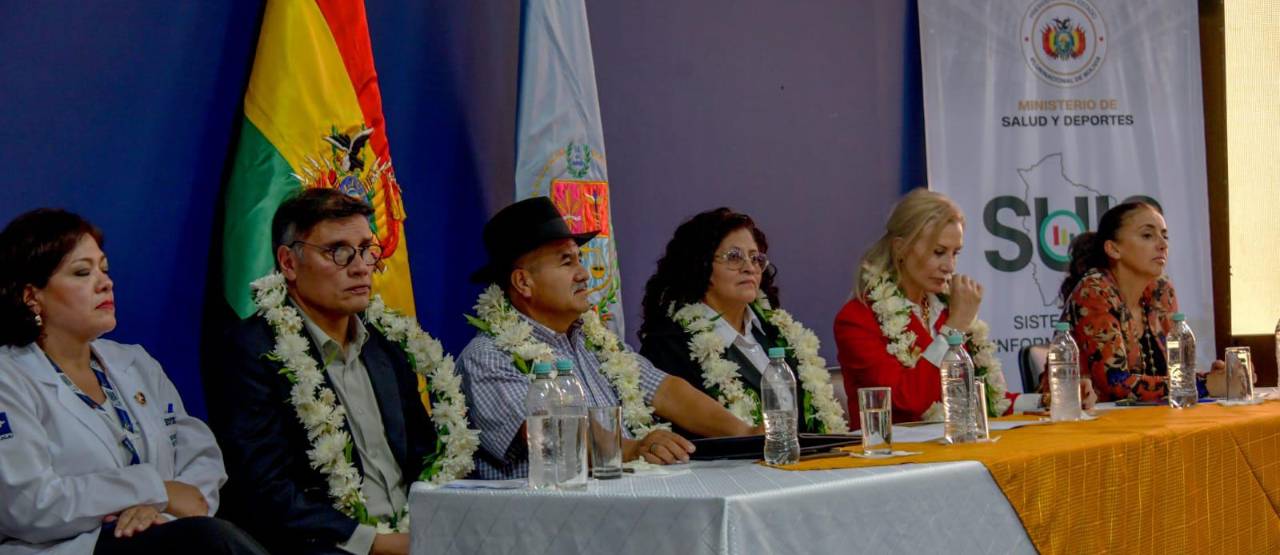 Ministerio de Salud anuncia plataforma digital para sacar fichas en hospitales; la prueba piloto abarca a cinco ciudades 