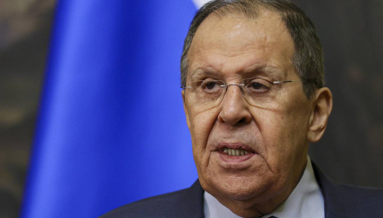 Canciller ruso: “La Tercera Guerra Mundial podría estar muy cerca”