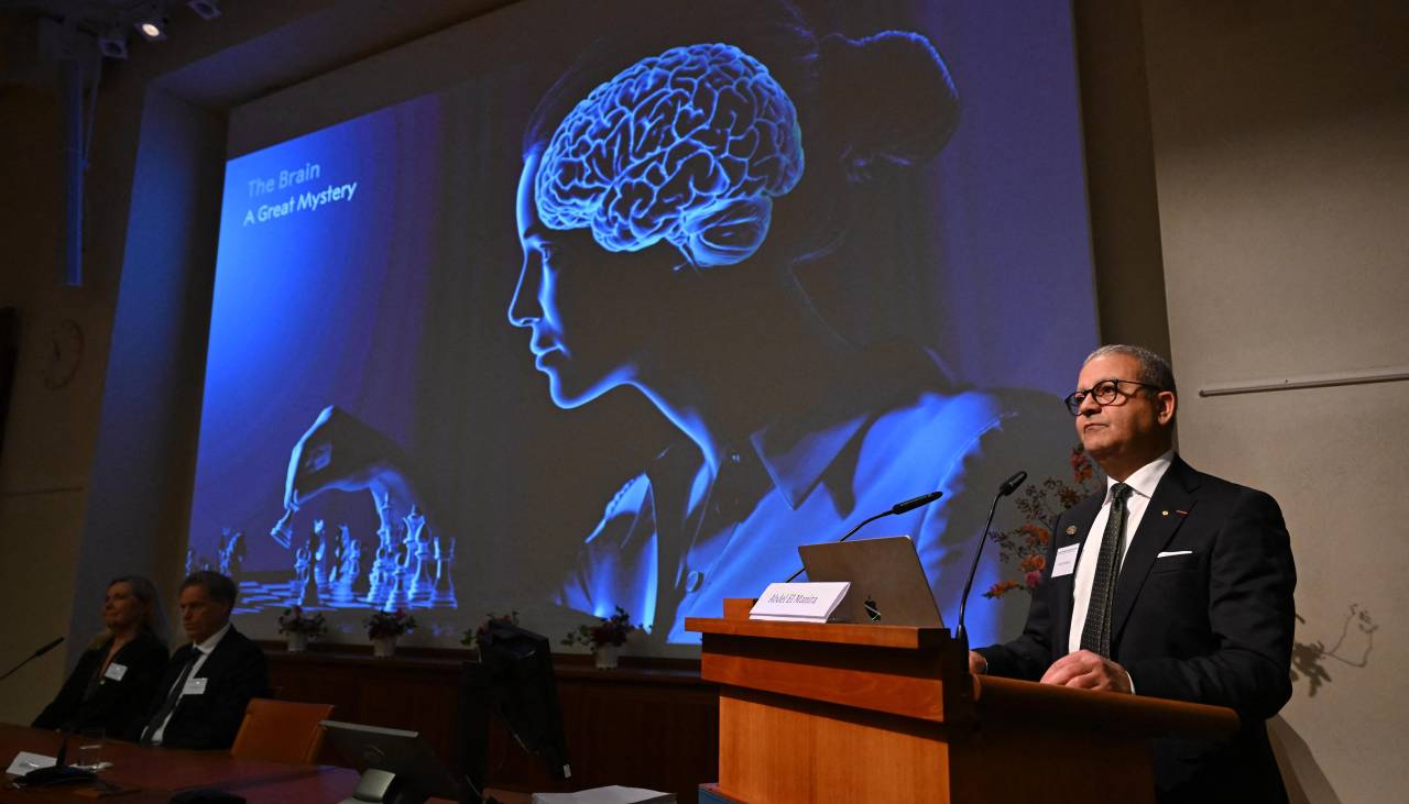 El Nobel de Medicina 2026 premia los avances en optogenética